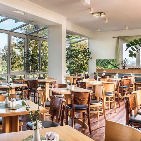 Ibis Hotel Eisenach Létesítmények fotó