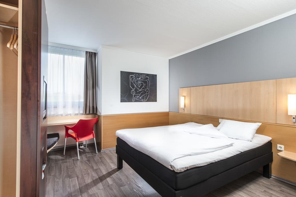 Ibis Hotel Eisenach Szoba fotó
