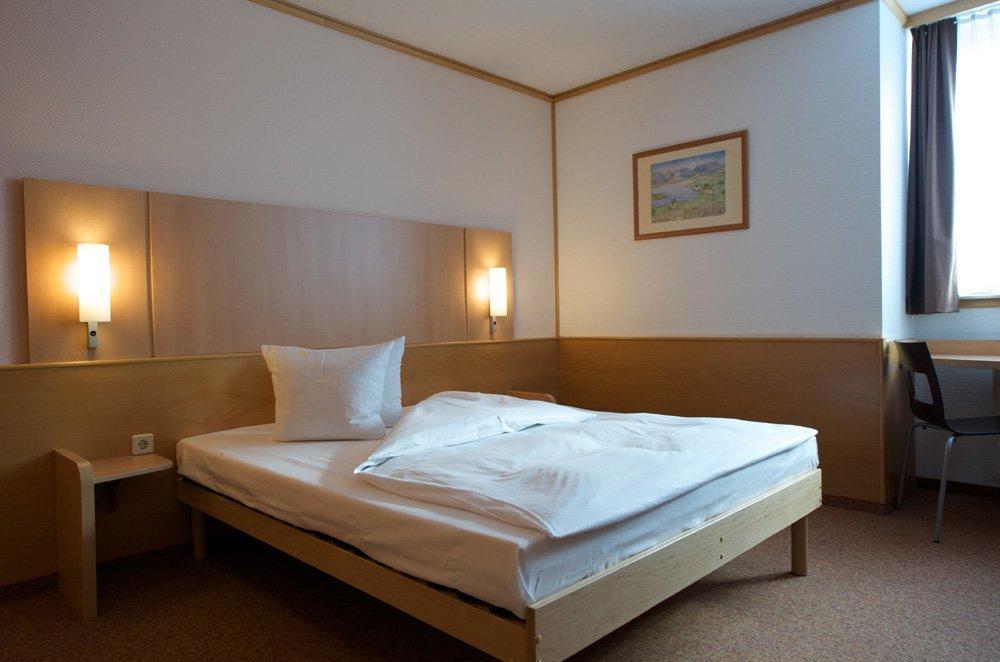 Ibis Hotel Eisenach Kültér fotó