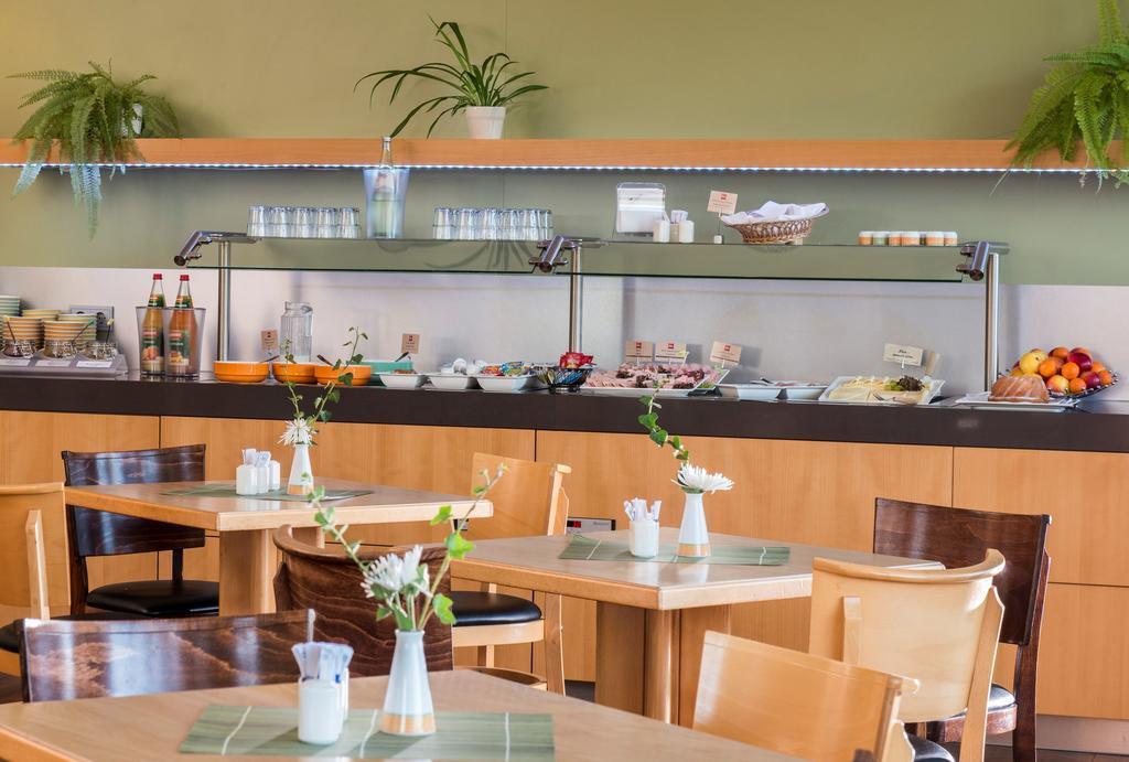 Ibis Hotel Eisenach Kültér fotó