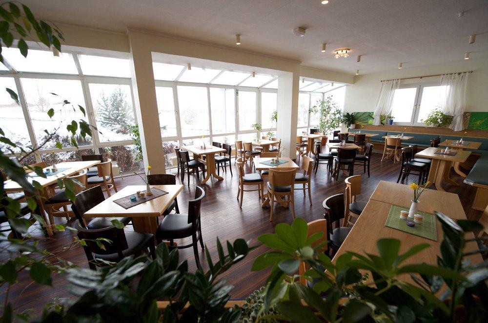 Ibis Hotel Eisenach Kültér fotó