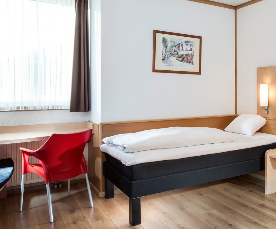 Ibis Hotel Eisenach Szoba fotó