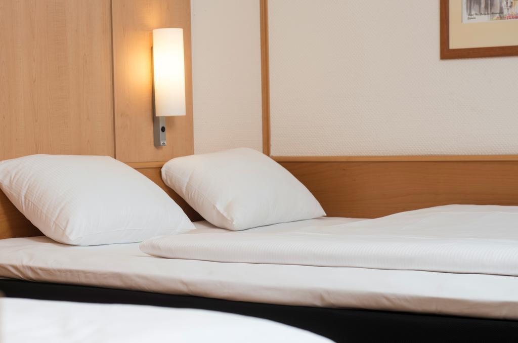 Ibis Hotel Eisenach Szoba fotó