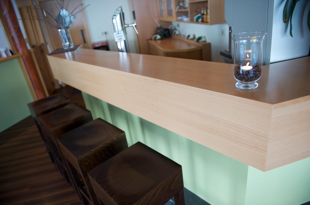 Ibis Hotel Eisenach Létesítmények fotó